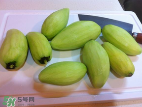 孕婦能吃青芒果嗎？孕婦可以吃青芒果嗎？