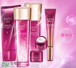 韓束和韓后哪個(gè)好？韓束和韓后適合年齡膚質(zhì)？