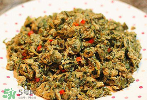 香椿炒雞蛋隔夜能吃嗎？隔夜的香椿炒雞蛋能吃嗎？