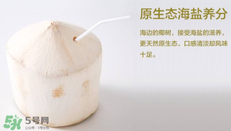 孕婦能不能喝椰青？椰青孕婦能喝嗎？