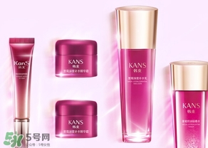 韓束和自然堂哪個(gè)比較好用？韓束好用還是自然堂好用？