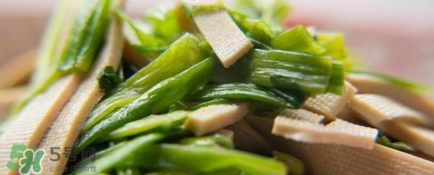 水芹菜的葉子可以吃嗎？水芹菜葉子能吃嗎