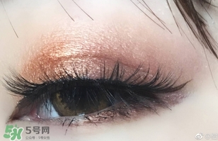 jill leen眼影色號(hào)試色 jill leen眼影怎么樣？