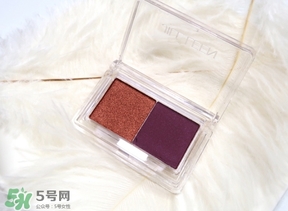 jill leen眼影色號(hào)試色 jill leen眼影怎么樣？