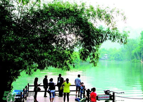 2017年五月份熱嗎？2017年五月天氣熱不熱？