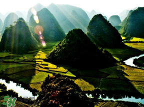 2017年五月份熱嗎？2017年五月天氣熱不熱？