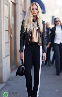 為什么今年流行光頭強的褲子？光頭強的褲子是什么樣的？