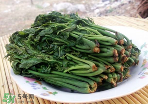 腌香椿要燙嗎？香椿腌之前用不用開水燙？