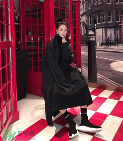 今年流行乾隆皇帝的鞋為什么火？乾隆皇帝的鞋為什么這么火？