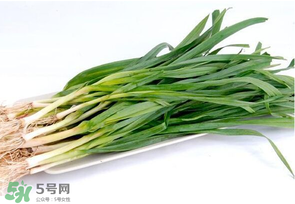 蒜苗發(fā)黃怎么回事？蒜苗發(fā)黃是什么原因？