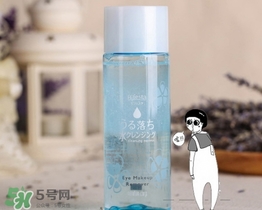 卸妝液是卸妝水嗎？卸妝液和卸妝水區(qū)別