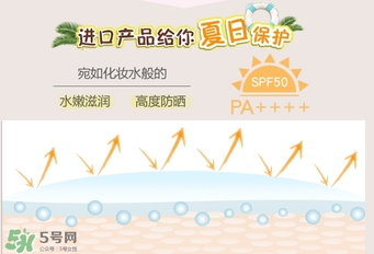 防曬霜過期了還能用嗎？防曬霜過期了能不能用？