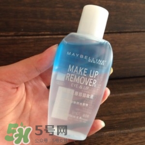 2017眼唇卸妝液哪個(gè)牌子好？2017眼唇卸妝液品牌推薦