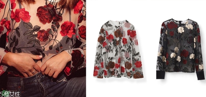 Ganni是什么牌子？Ganni是什么價位