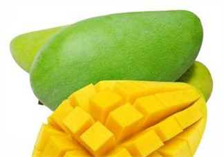 孕婦能吃青芒果嗎？孕婦可以吃青芒果嗎？