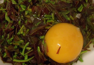 香椿炒雞蛋孕婦能吃嗎？孕婦能吃香椿炒雞蛋嗎？