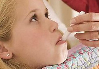 小兒流行性感冒吃什么藥？小兒流感癥狀吃什么藥