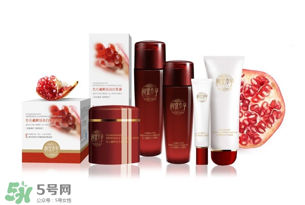 御泥坊和相宜本草哪個好？御泥坊和相宜本草適合年齡膚質(zhì)