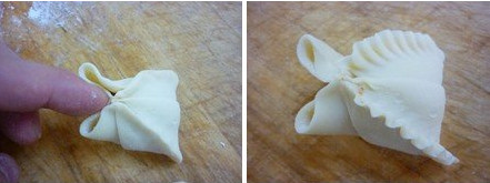 地菜餃子怎么包好吃？地菜餃子餡怎么做好吃