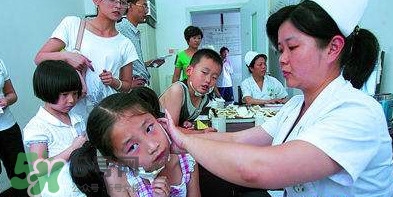 流行性腮腺炎怎么預(yù)防？流行性腮腺炎如何有效預(yù)防