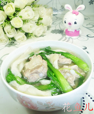 雞毛菜是什么菜？雞毛菜是小白菜嗎