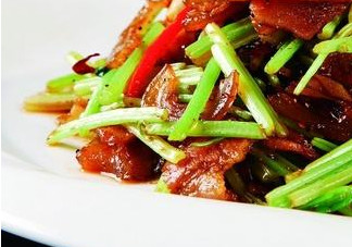 吃水芹菜有什么好處？吃水芹菜有哪些好處