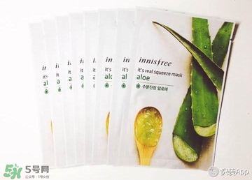 一葉子和韓后哪個(gè)好用？一葉子和韓后面膜對(duì)比