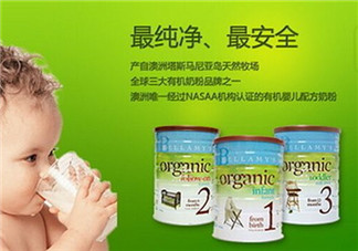 貝拉米奶粉怎么分段的？澳洲貝拉米奶粉分段