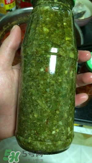 辣醬怎么做好吃？四川辣醬的制作方法