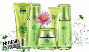 一葉子和百雀羚哪個好？一葉子和百雀羚面膜對比