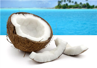 椰青喝完后椰肉怎么吃？椰青里面的肉可以吃嗎？