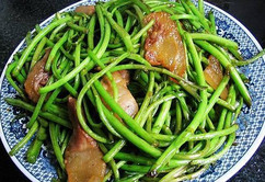 藜蒿葉子為什么不能吃？藜蒿葉子為什么不可以吃