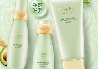 一葉子和百雀羚哪個好？一葉子和百雀羚面膜對比