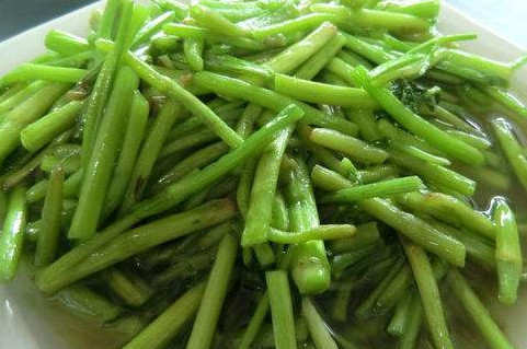 水芹菜有毒嗎？水芹菜有沒有毒