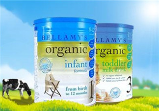 貝拉米奶粉怎么樣？貝拉米奶粉好嗎？