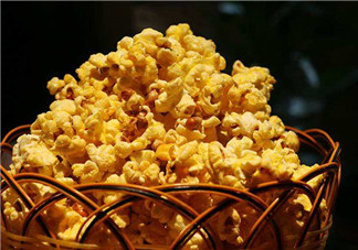 孕婦可以吃爆米花嗎？孕婦能吃爆米花嗎？