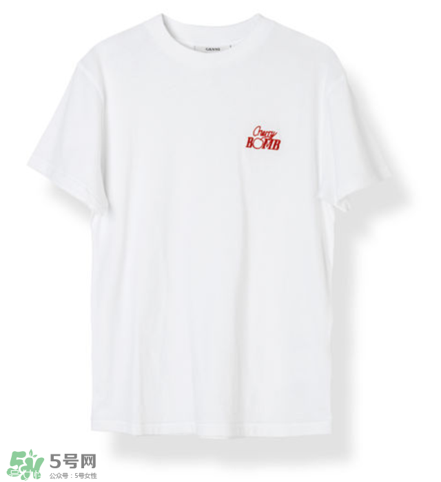 Ganni是什么牌子？Ganni是什么價位