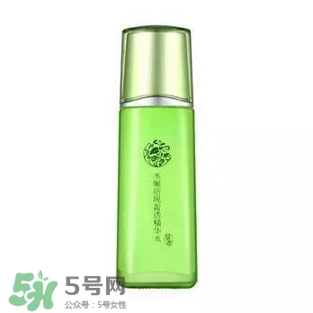 一葉子和百雀羚哪個好？一葉子和百雀羚面膜對比