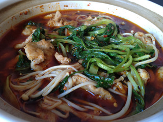 雞毛菜是什么菜？雞毛菜是小白菜嗎