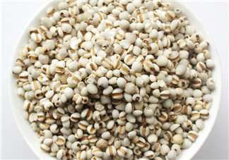 孕婦能吃薏米嗎？孕婦可以吃薏米嗎？