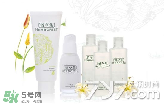 御泥坊和佰草集哪個(gè)好？御泥坊和佰草集適合膚質(zhì)年齡？