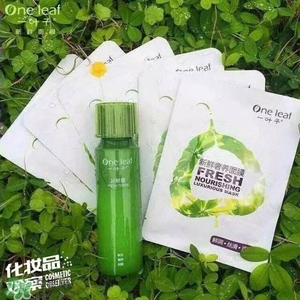 一葉子和百雀羚哪個好？一葉子和百雀羚面膜對比