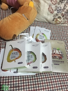 一葉子適合什么皮膚？一葉子適合油性肌膚嗎？