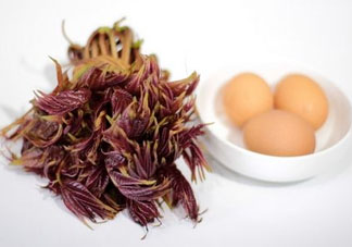 香椿怎么洗？香椿芽怎么洗干凈？