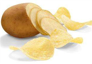 孕婦能吃薯片嗎？孕婦可以吃薯片嗎？