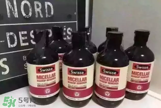 2017眼唇卸妝液哪個(gè)牌子好？2017眼唇卸妝液品牌推薦