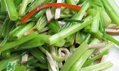 水芹菜的葉子可以吃嗎？水芹菜葉子能吃嗎