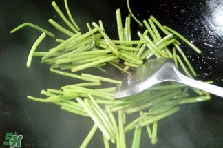 藜蒿葉子能吃嗎？藜蒿葉子可以吃嗎