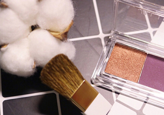 jill leen眼影色號(hào)試色 jill leen眼影怎么樣？