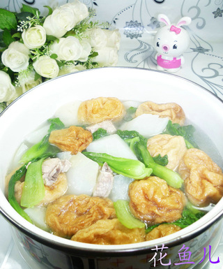 雞毛菜是什么菜？雞毛菜是小白菜嗎